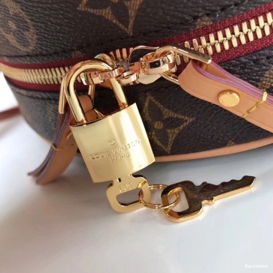 Repzbay Vuitton PETITE BOITE CHAPEAU Louis 0717